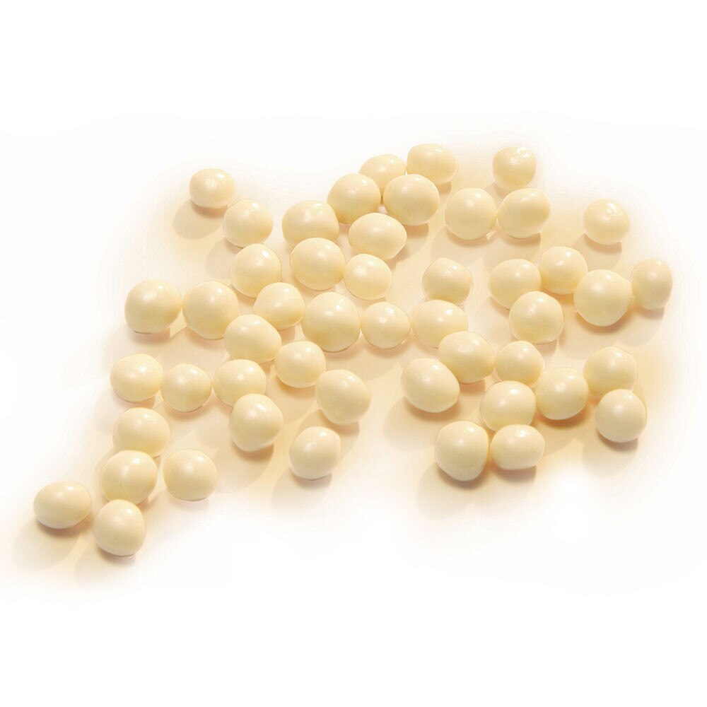 Callebaut White Chocolate Crispearls - 800g